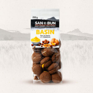 Basin allo Zabaione - San e Bun