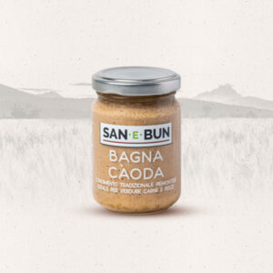 San e Bun - Bagna Caoda