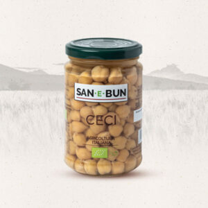 Ceci lessati - San e Bun