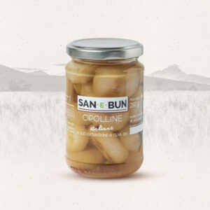 Cipolline - San e Bun