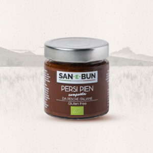 Composta Persi Pien - San e Bun