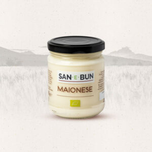Maionese - San e Bun