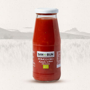 Passata Rustica - San e Bun